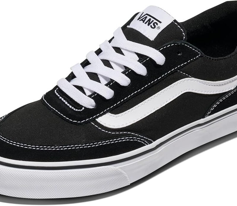 Vans Men's Brooklyn LS Shoe